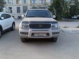 Toyota Land Cruiser 1998 годаүшін5 500 000 тг. в Актау