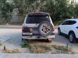 Toyota Land Cruiser 1998 годаүшін5 500 000 тг. в Актау – фото 4