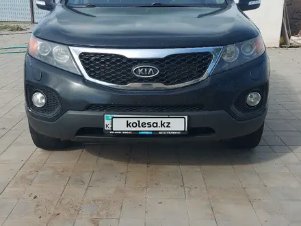 Kia Sorento 2012 года за 8 000 000 тг. в Актобе