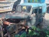 ГАЗ 69 1967 года за 120 000 тг. в Усть-Каменогорск