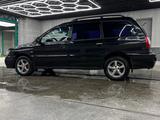 Kia Joice 2002 года за 3 500 000 тг. в Алматы – фото 2