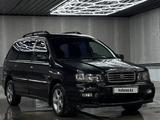 Kia Joice 2002 года за 3 500 000 тг. в Алматы – фото 4