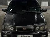 Kia Joice 2002 года за 3 500 000 тг. в Алматы – фото 5