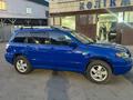 Mitsubishi Outlander 2002 года за 2 600 000 тг. в Алматы – фото 3