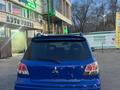 Mitsubishi Outlander 2002 года за 2 600 000 тг. в Алматы – фото 5