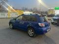 Mitsubishi Outlander 2002 года за 2 600 000 тг. в Алматы – фото 6