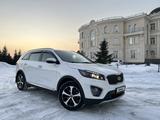 Kia Sorento 2017 года за 14 600 000 тг. в Усть-Каменогорск