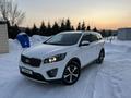 Kia Sorento 2017 года за 13 000 000 тг. в Усть-Каменогорск – фото 4