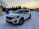 Kia Sorento 2017 года за 14 600 000 тг. в Усть-Каменогорск – фото 3