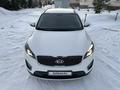 Kia Sorento 2017 года за 13 000 000 тг. в Усть-Каменогорск – фото 8