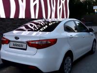 Kia Rio 2014 годаүшін5 800 000 тг. в Актобе