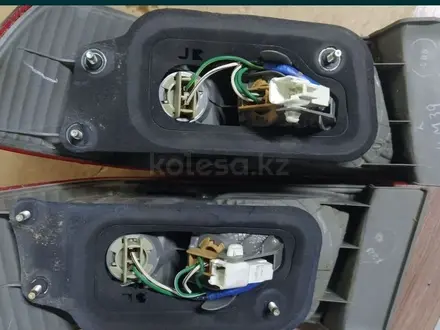 Задний фонарь Тойота камри 25 за 14 000 тг. в Астана – фото 2