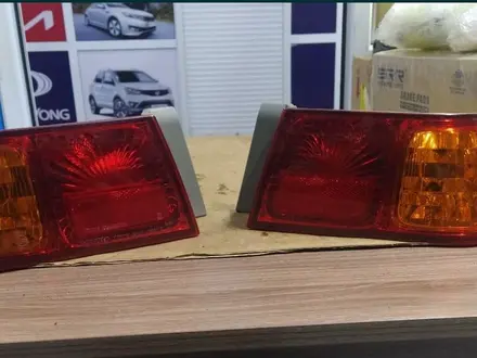 Задний фонарь Тойота камри 25 за 14 000 тг. в Астана – фото 3