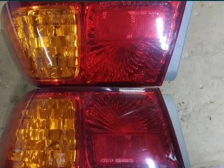 Задний фонарь Тойота камри 25 за 14 000 тг. в Астана – фото 5