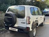 ВАЗ (Lada) Niva Travel 2025 года за 4 850 000 тг. в Уральск – фото 3
