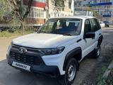 ВАЗ (Lada) Niva Travel 2025 года за 4 850 000 тг. в Уральск – фото 2