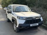 ВАЗ (Lada) Niva Travel 2025 года за 4 850 000 тг. в Уральск