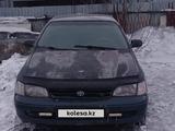 Toyota Carina E 1995 годаүшін1 000 000 тг. в Жезказган – фото 2