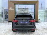 Hyundai Accent 2021 года за 6 790 000 тг. в Павлодар – фото 5