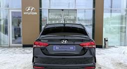 Hyundai Accent 2021 года за 6 990 000 тг. в Павлодар – фото 5