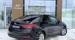 Hyundai Accent 2021 года за 6 990 000 тг. в Павлодар – фото 4