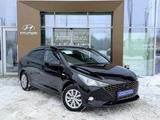 Hyundai Accent 2021 года за 6 790 000 тг. в Павлодар – фото 3