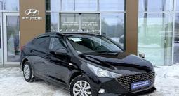 Hyundai Accent 2021 года за 6 990 000 тг. в Павлодар – фото 3