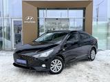 Hyundai Accent 2021 года за 6 790 000 тг. в Павлодар