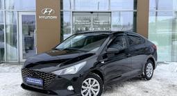 Hyundai Accent 2021 года за 6 990 000 тг. в Павлодар