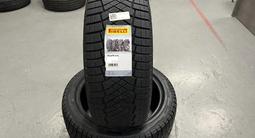 Pirelli Ice Zero FR 235/60 R18 107Hүшін90 000 тг. в Алматы – фото 3