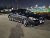 Lexus GS 350 2007 года за 7 200 000 тг. в Шымкент