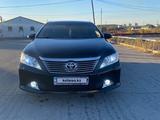 Toyota Camry 2013 года за 8 250 000 тг. в Караганда – фото 5