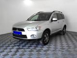 Mitsubishi Outlander 2010 года за 4 890 000 тг. в Павлодар