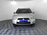 Mitsubishi Outlander 2010 годаүшін4 200 000 тг. в Павлодар – фото 2