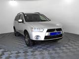 Mitsubishi Outlander 2010 годаүшін4 200 000 тг. в Павлодар – фото 3