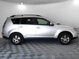 Mitsubishi Outlander 2010 годаүшін4 200 000 тг. в Павлодар – фото 4