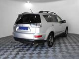 Mitsubishi Outlander 2010 годаүшін4 200 000 тг. в Павлодар – фото 5