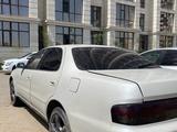 Toyota Cresta 1993 годаfor3 000 000 тг. в Астана – фото 4