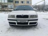 Skoda Octavia 2006 года за 2 000 000 тг. в Актобе – фото 2