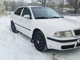 Skoda Octavia 2006 года за 2 000 000 тг. в Актобе – фото 3