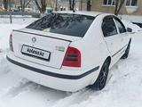 Skoda Octavia 2006 года за 2 000 000 тг. в Актобе – фото 4