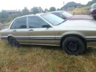 Mitsubishi Galant