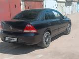 Nissan Almera Classic 2007 годаүшін2 500 000 тг. в Павлодар – фото 2