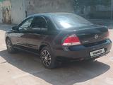 Nissan Almera Classic 2007 годаүшін2 500 000 тг. в Павлодар
