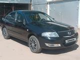 Nissan Almera Classic 2007 годаүшін2 500 000 тг. в Павлодар – фото 4