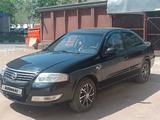 Nissan Almera Classic 2007 годаүшін2 500 000 тг. в Павлодар – фото 3