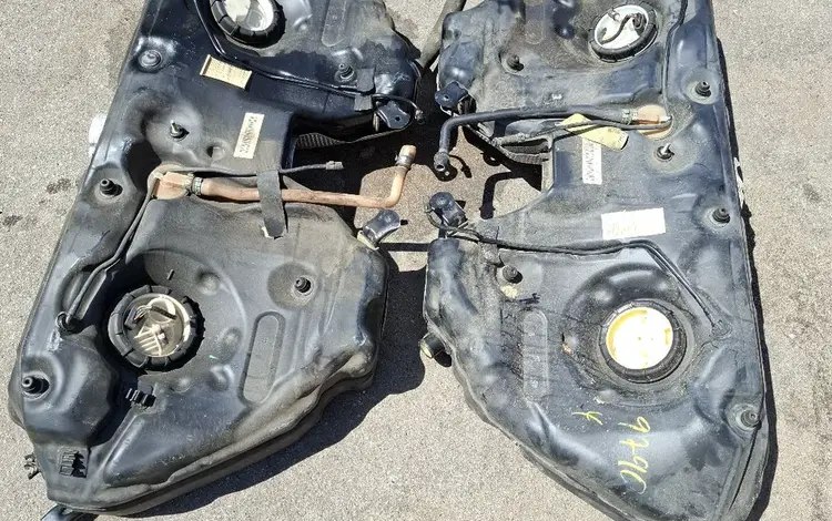 Бензобак за 150 000 тг. в Алматы