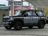 BYD FangChengBao Leopard 5 2025 года за 28 700 000 тг. в Алматы