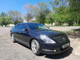 Nissan Teana 2009 года за 3 500 000 тг. в Уральск – фото 5