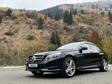 Mercedes-Benz E 400 2014 годаүшін15 315 384 тг. в Алматы – фото 5